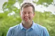 Michael Freed, Owner and Founder of Elevate Remodeling